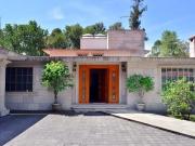Casa en Venta, Club de Golf Hacienda, 5 Rec?maras