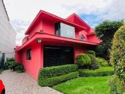 CASA EN VENTA CLUB DE GOLF HACIENDA, ATIZAPÁN, EDO. DE MEX