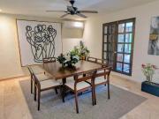 CASA EN VENTA CLUB DE GOLF LA CEIBA, Mérida, Yucatán