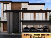 CASA EN VENTA CLUB DE GOLF LA HERRADURA