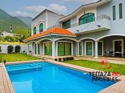 Casa en venta Club de Golf La Herradura, Carretera Nacional