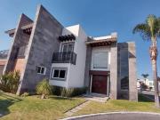 Casa en venta CLUB DE GOLF LA HUERTA, ZEREZOTLA, PUE