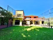 Casa en Venta Club de Golf las Fuentes con Jardín y...