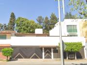 CASA EN VENTA, CLUB DE GOLF LAS FUENTES, PUEBLA