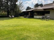 CASA EN VENTA CLUB DE GOLF LOS ENCINOS