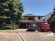Casa en Venta Club de Golf Los Encinos
