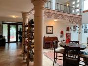 CASA EN VENTA CLUB DE GOLF LOS ENCINOS LERMA