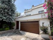 CASA EN VENTA CLUB DE GOLF MEXICO