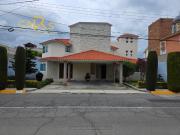 CASA EN VENTA CLUB DE GOLF PACHUCA