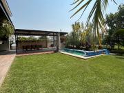 Casa en venta Club de Golf Paraíso, Morelos