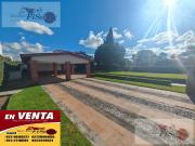 CASA EN VENTA CLUB DE GOLF RESIDENCIAL CAMPESTRE SAN GIL