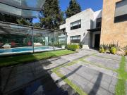 Casa en venta Club de Golf San Carlos. Metepec
