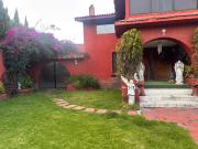 CASA EN VENTA CLUB DE GOLF SAN CARLOS METEPEC