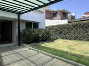 Casa en venta, Club de Golf San Carlos, Metepec