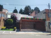 Casa en venta, Club de Golf San Carlos, Metepec, Edo. de...