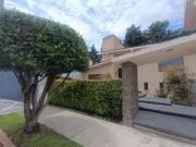 Casa en venta Club de Golf San Carlos Metepec Privada...