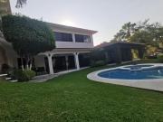Casa en VENTA, CLUB DE GOLF SANTA FE, XOCHITEPEC
