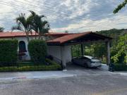 Casa en venta Club de Golf Santa Fe Xochitepec