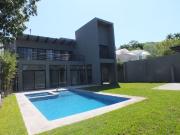 Casa en venta Club de Golf Santa Fe, Xochitepec, Morelos