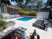 Casa en Venta CLUB DE GOLF SANTA FE, XOCHITEPEC, MORELOS