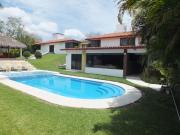 Casa en venta Club de Golf Santa Fe, Xochitepec Morelos