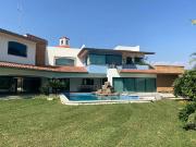 Casa en venta Club de golf Tabachines