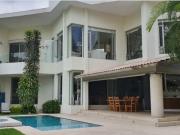 CASA EN VENTA CLUB DE GOLF TABACHINES CUERNAVACA