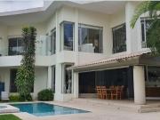 CASA EN VENTA CLUB DE GOLF TABACHINES CUERNAVACA