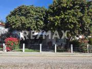 CASA EN VENTA CLUB DE GOLF TEQUISQUIAPAN CON VISTA AL...