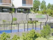 Casa en Venta Club de Golf Tres Marías con Cancha de Pádel