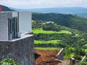 Casa en Venta Club de Golf Tres Marías con Cancha de Pádel