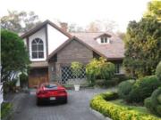 CASA EN VENTA CLUB DE GOLF VALLESCONDIDO