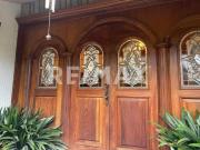 Casa en Venta Club de Golf Valle Escondido, Atizapán de...