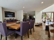 CASA EN VENTA, CLUB DE GOLF VALLESCONDIDO