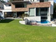 CASA EN VENTA CLUB DE GOLF VALLESCONDIDO