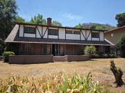 CASA EN VENTA CLUB DE GOLF VALLESCONDIDO