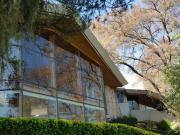 Casa en venta club de golf Vallescondido. Pie de campo...