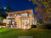 Casa en Venta, Club de Golf Vallescondido, Zona Esmeralda