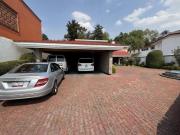 Casa en venta Club Golf Hacienda con vista al green HV705