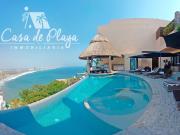 Casa en venta club privado cima real Acapulco