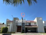 CASA EN VENTA cluster 222 LOMAS DE ANGELOPOLIS PUEBLA