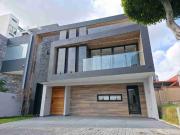 Casa en Venta Cluster 888, Lomas de Angelopolis 1