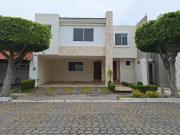 Casa en Venta Cluster 888 Lomas de Angelópolis