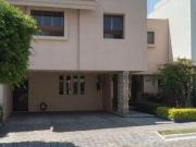 CASA EN VENTA CLUSTER 888 LOMAS DE ANGELÓPOLIS