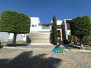 CASA EN VENTA CLUSTER 999 LOMAS DE ANGELÓPOLIS