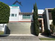 CASA EN VENTA CLUSTER 999 LOMAS DE ANGELÓPOLIS