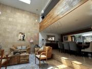 Casa en Venta Cluster 999, Lomas de Angelópolis, Puebla