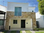 Casa En Venta Cluster El Deseo Lomas De Angelopolis II