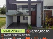 Casa en Venta Cluster Foresta