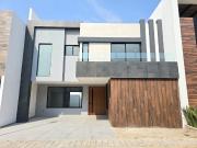 Casa en Venta Cluster Guanajuato Lomas